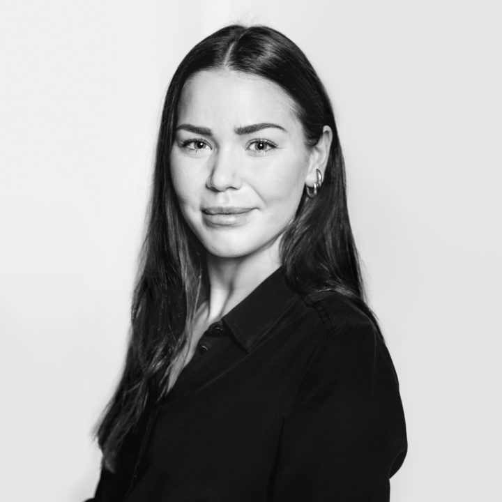 Sara Järvi