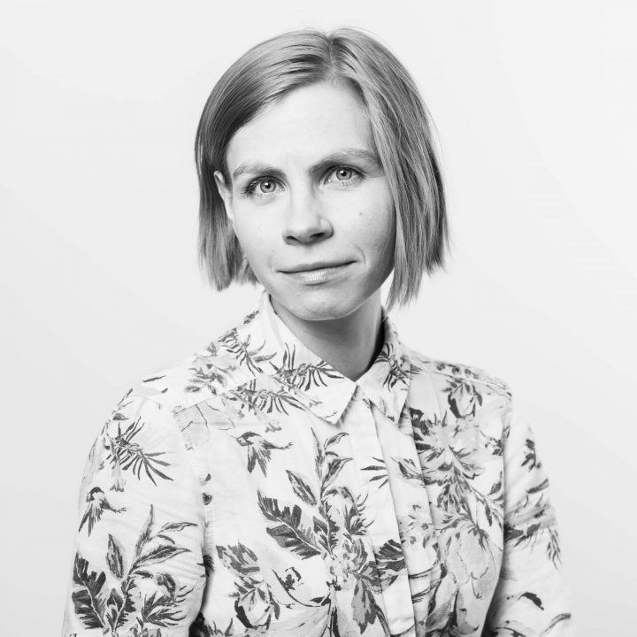 Sofia Vainio