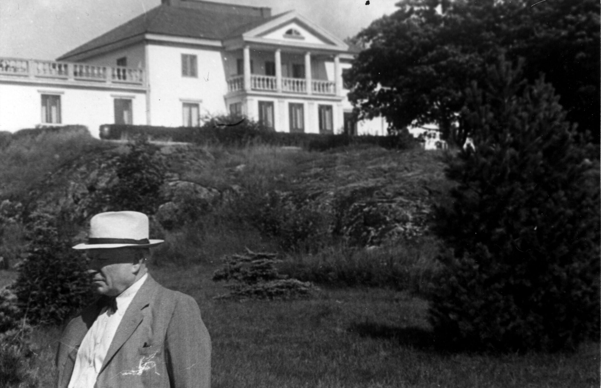 Amos Anderson Söderlångvikissa