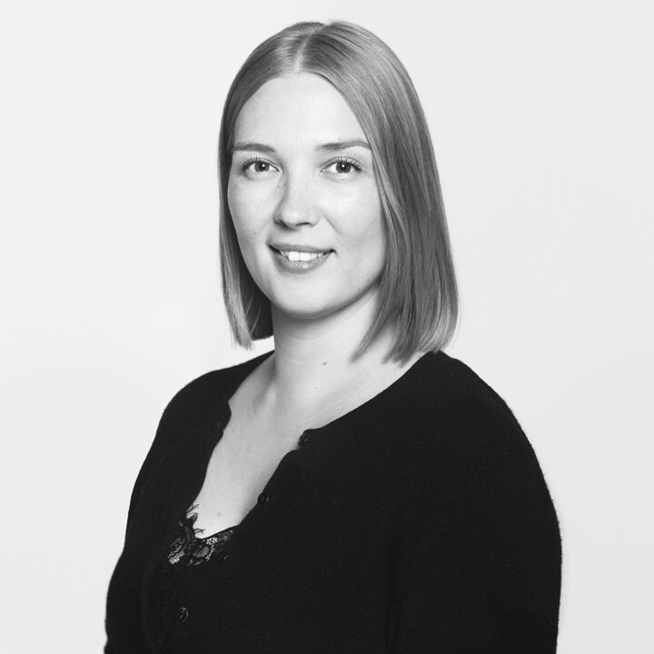 Petra Laukkanen