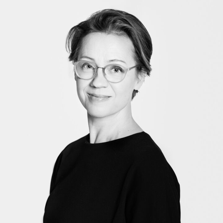 Anna Iso-Ahola
