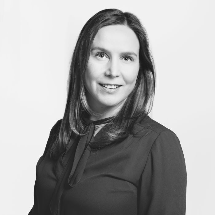 Iia Palovaara