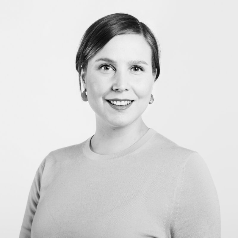 Iia Palovaara