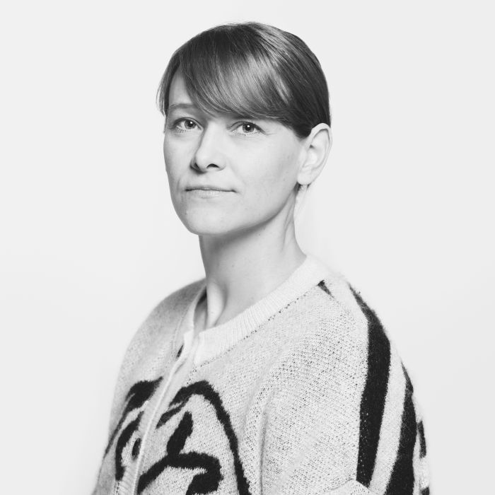 Maria Saarikoski