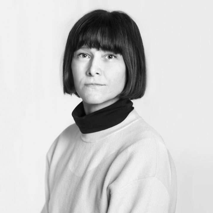 Maria Saarikoski