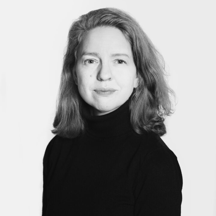 Pamela Frankenhaeuser