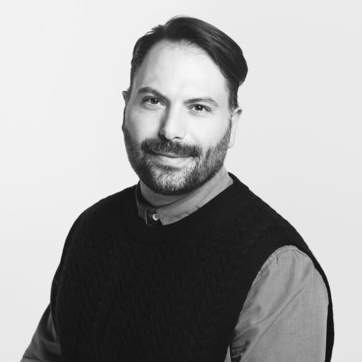 Sergio Urbina