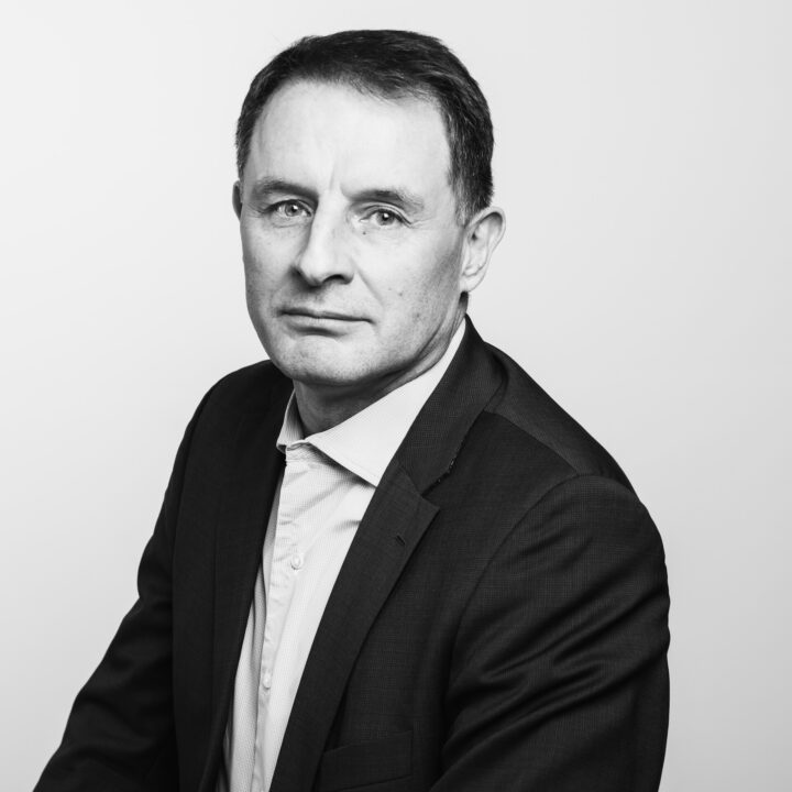 Henrik Johansson