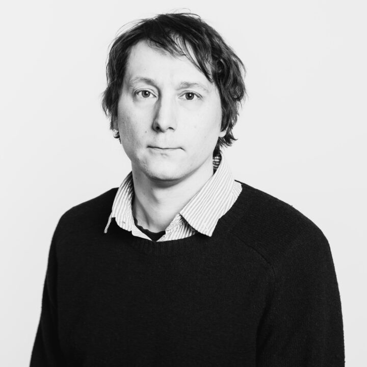 Jussi Piironen