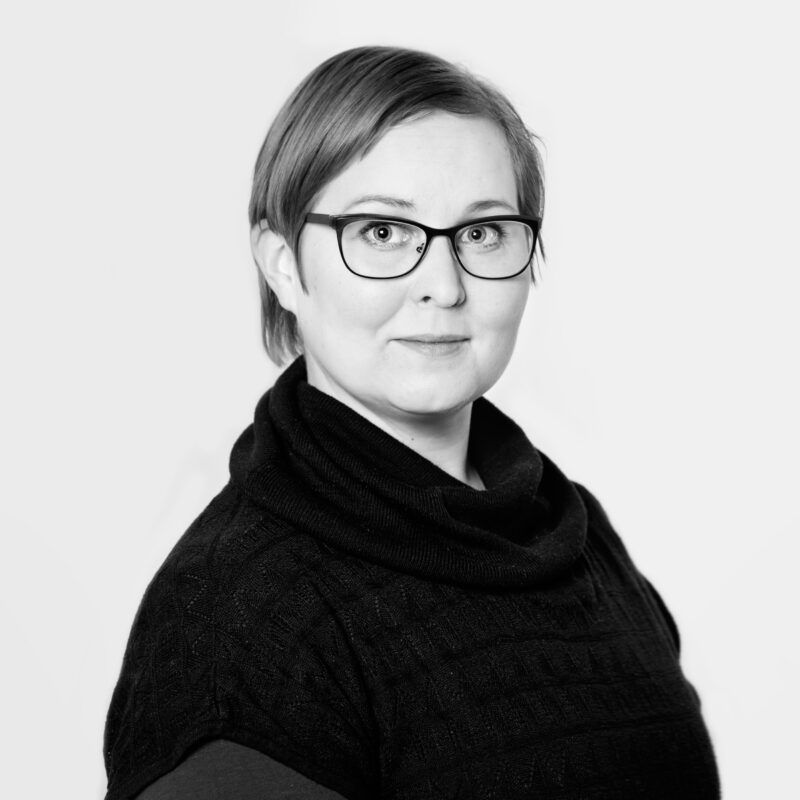 Krista Vikman