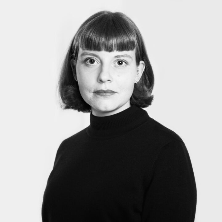 Kristiina Syssoev