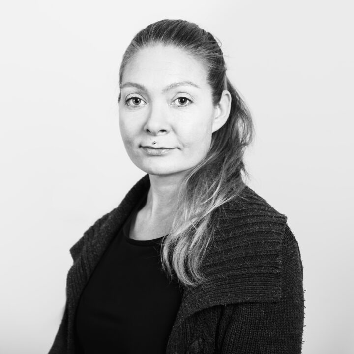 Marianne Lagus