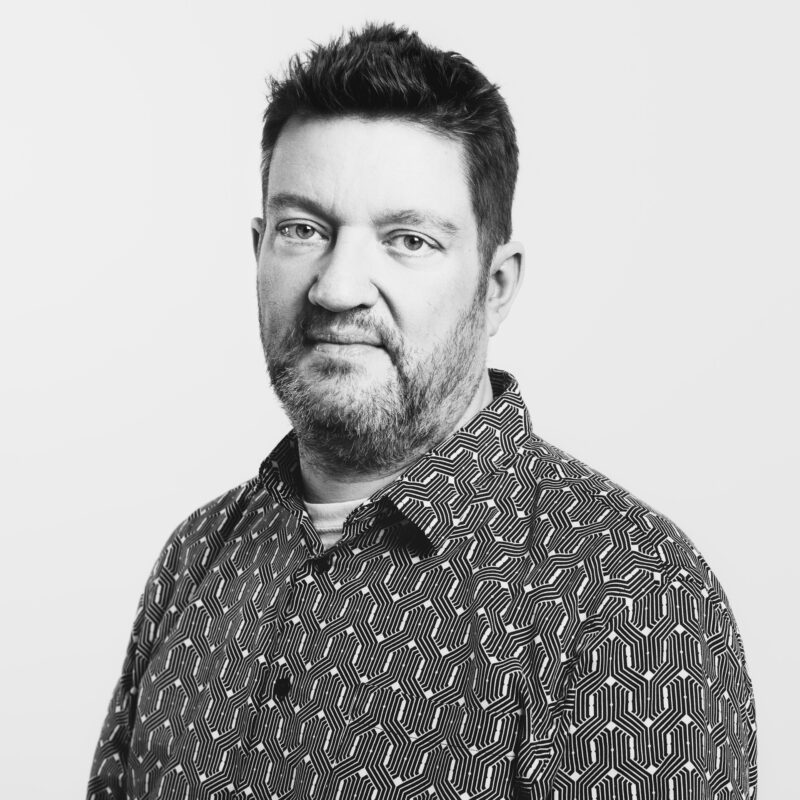 Niclas von Bonsdorff