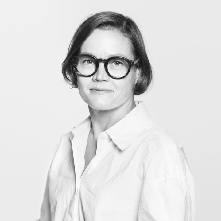 Susanna Kivisilta