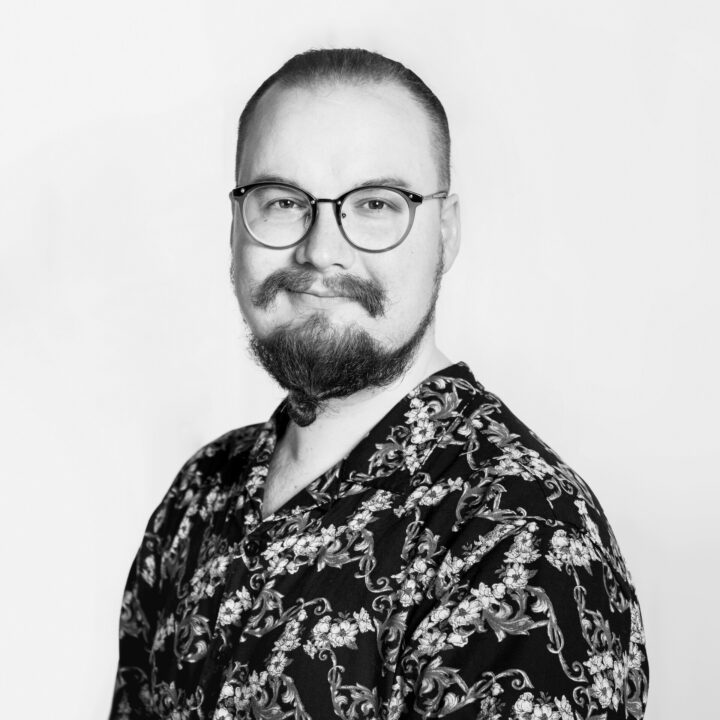 Antti Ikonen