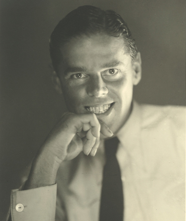 Birger Carlstedt