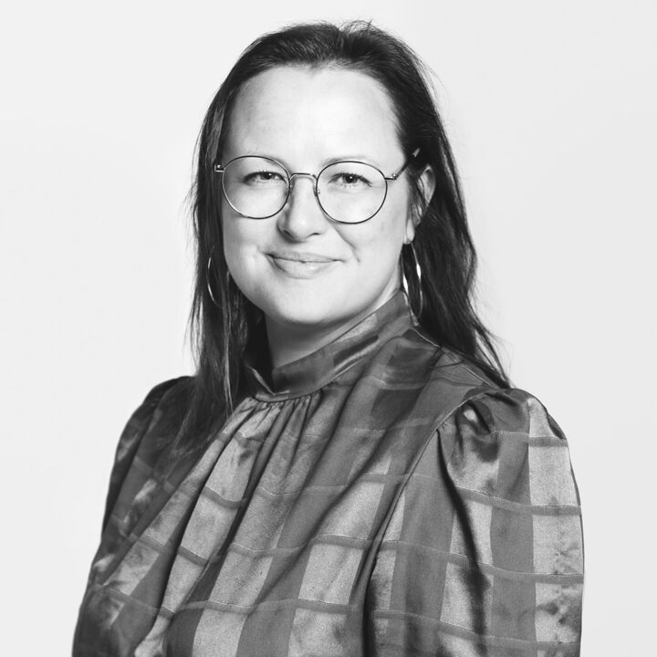 Christine Langinauer