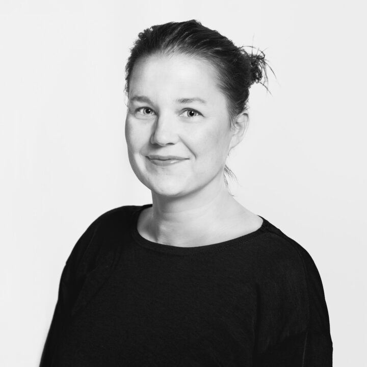 Iris Lappalainen