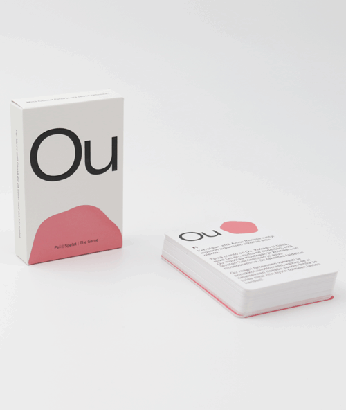 Ou-pelikortit