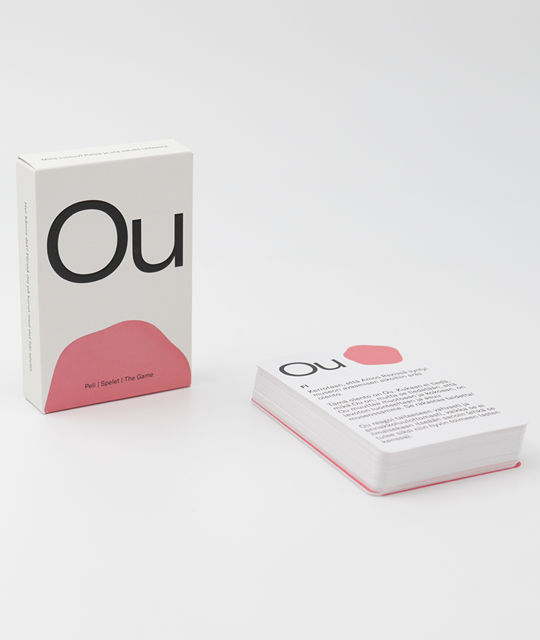 Ou-spelkort.