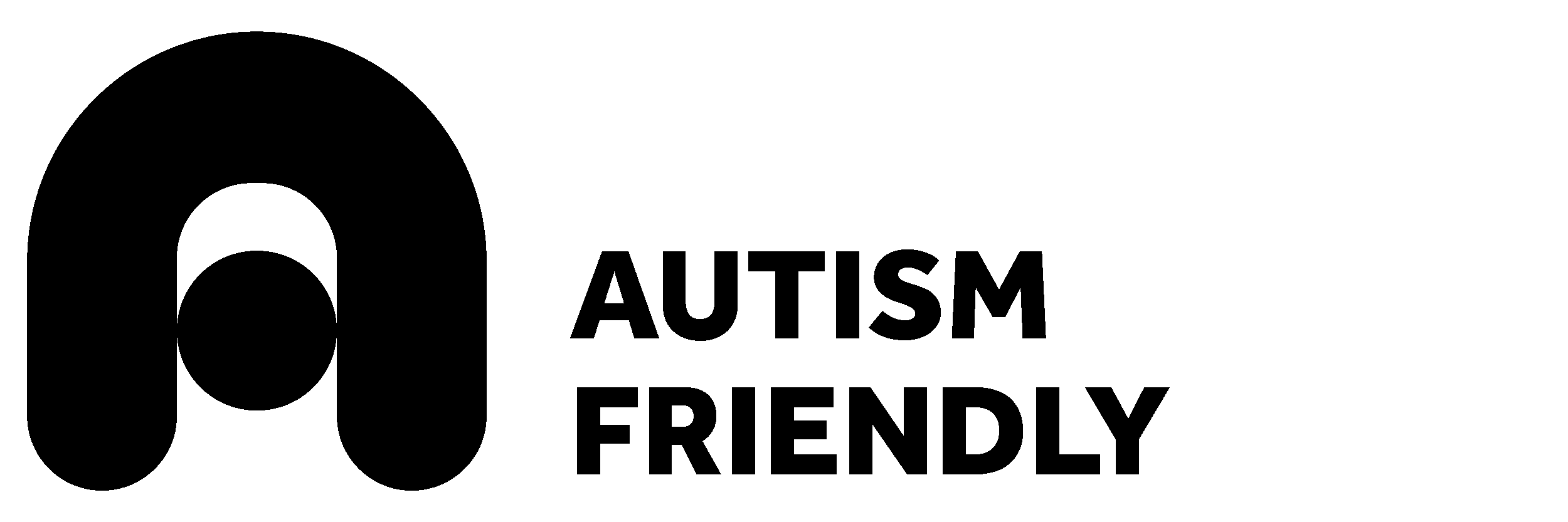 Autism Friendly Sertificate