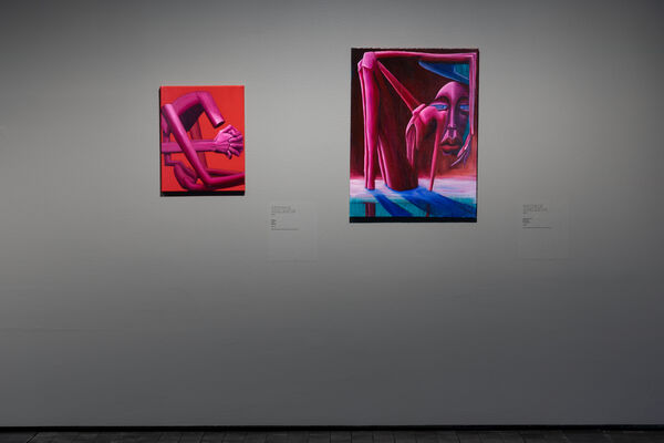 Photo of the artwork.