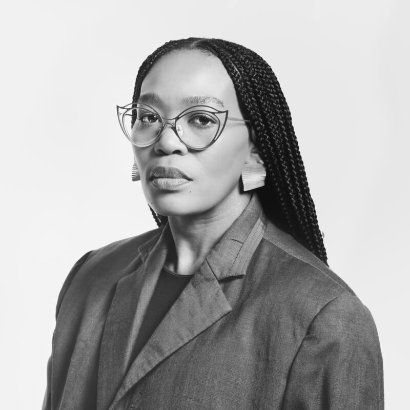 Khanyisile Mbongwa