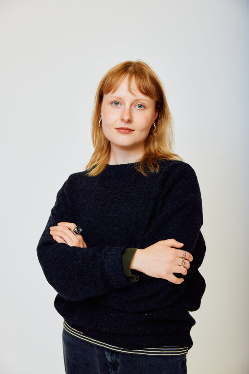 Eevi Kaila