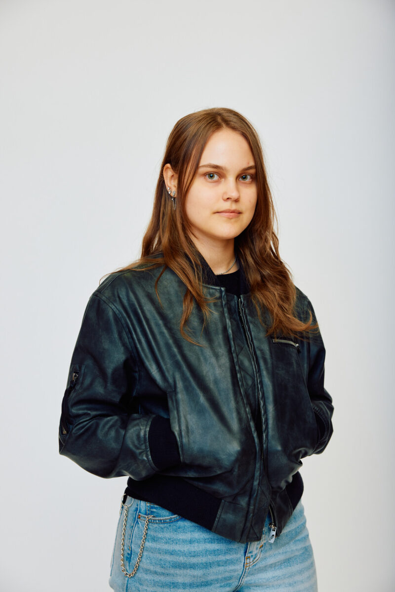 Helmi Westerlund
