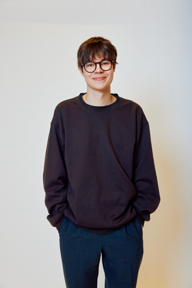 Lari Rouvinen
