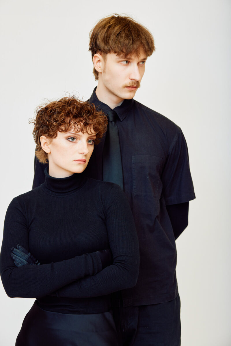 Sofia Parland, Erix Albotins