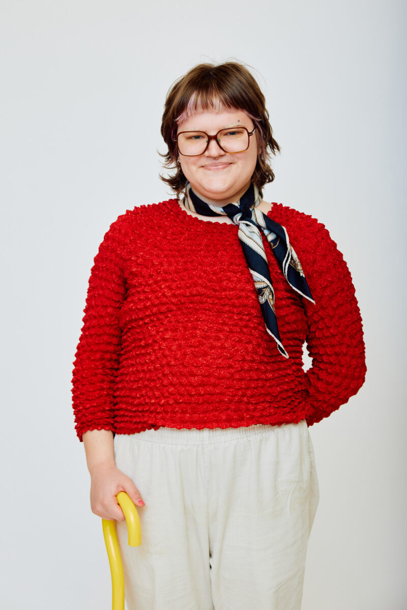 Taika Sorjonen
