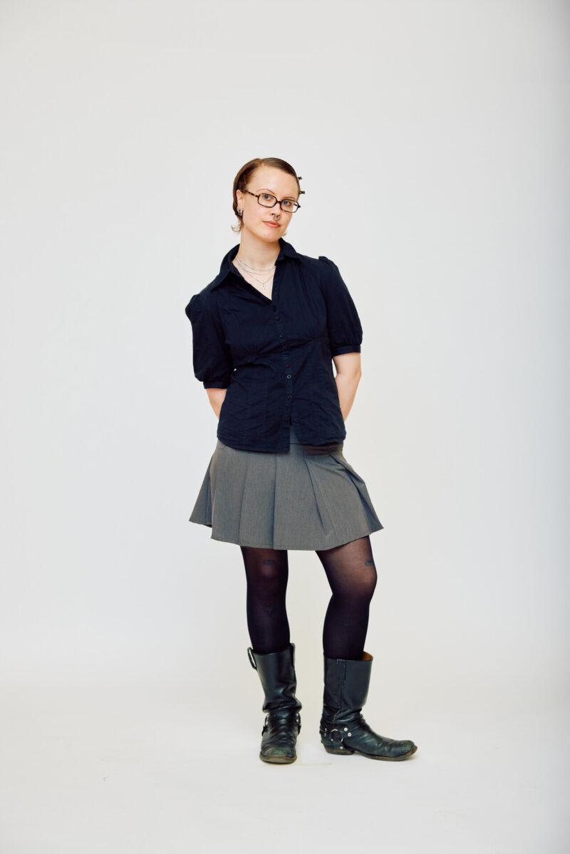 Tekla Kokkonen
