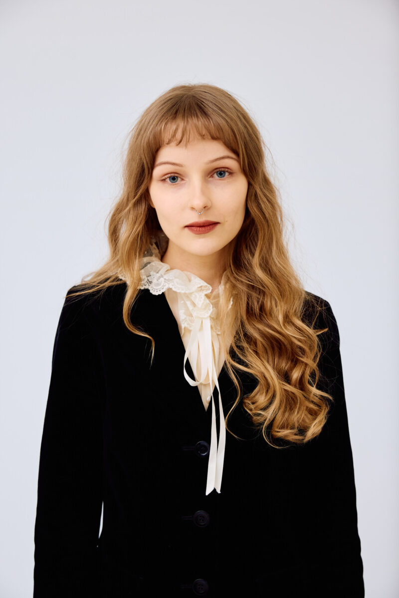Veera Pelkonen