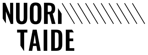 Nuori Taide logo