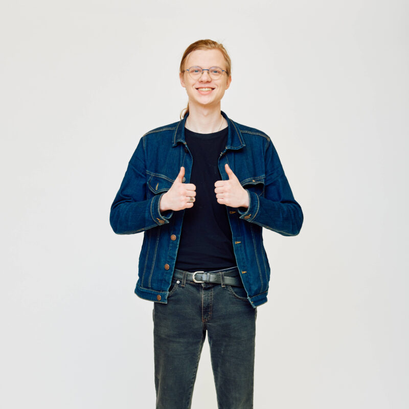 Veikka Toivari