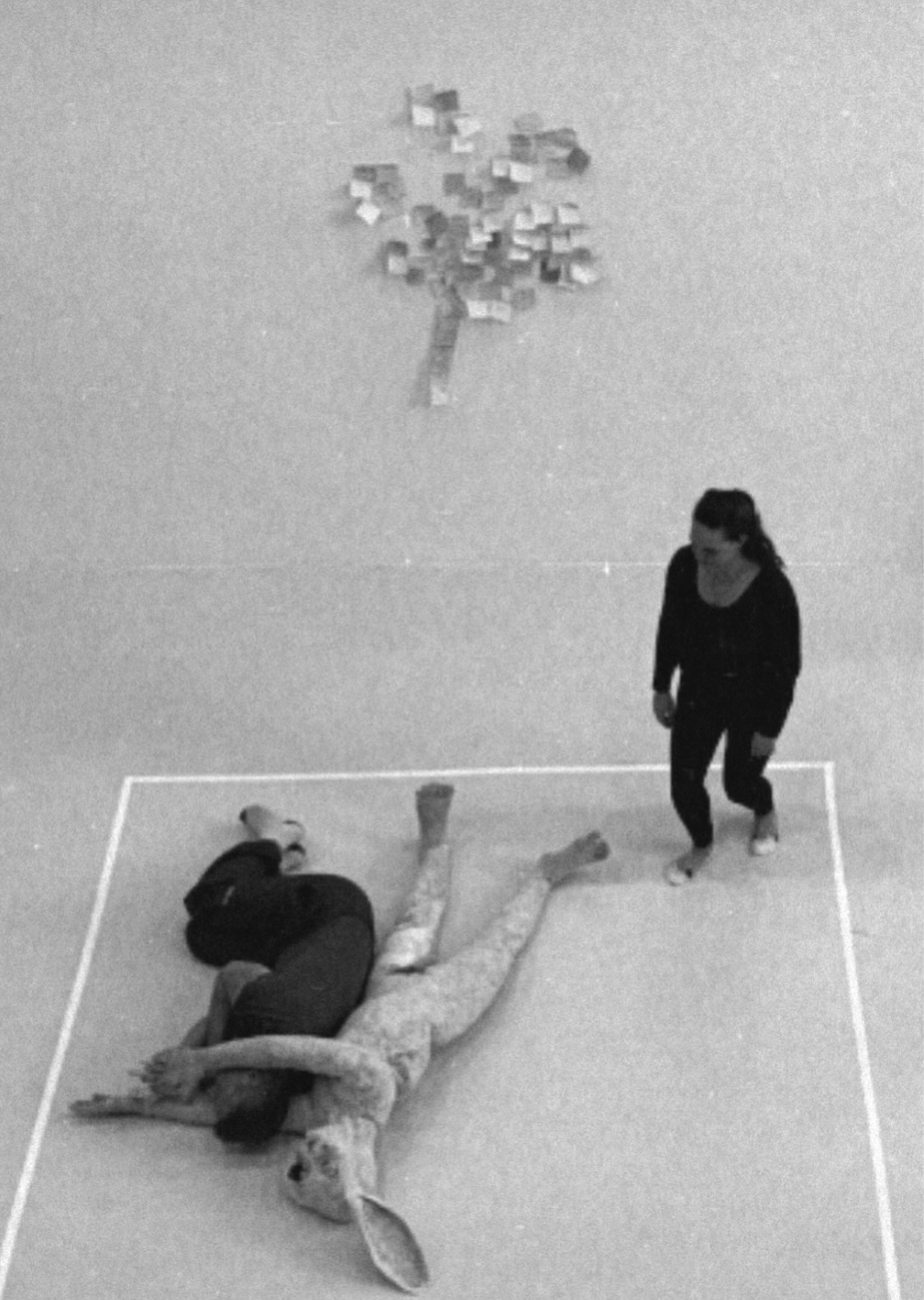 sitting.waiting.walking performance