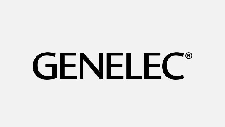 Logo: Genelec