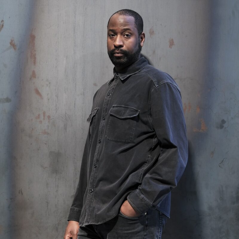 Karl Ohiri