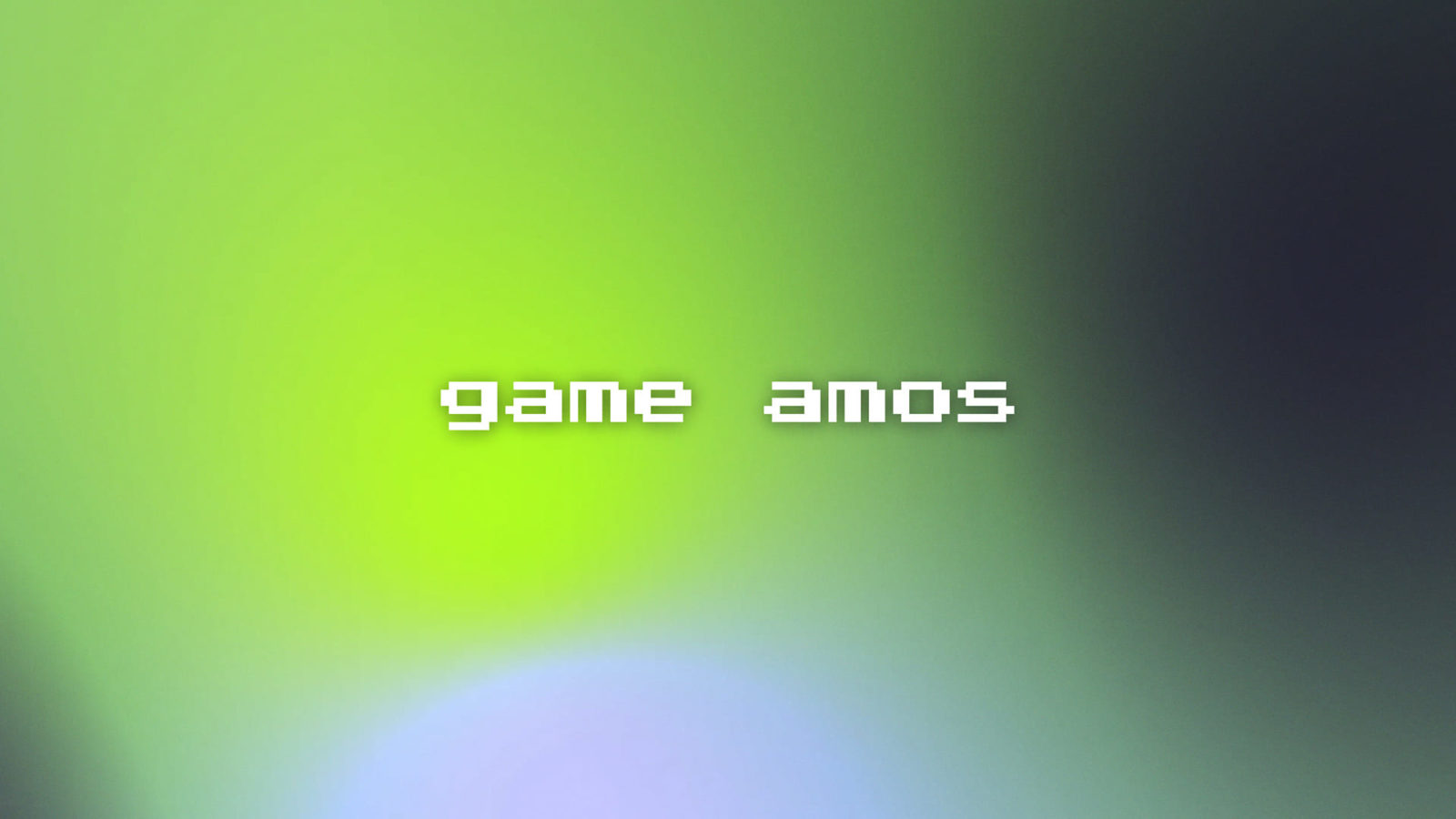 Game Amos 2023