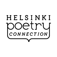 Helsinki Poetry Connection logo